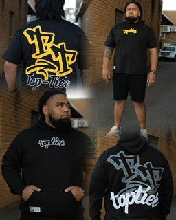 BLACKED OUT COLLECTION